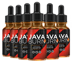 java burn official